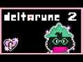 The Fluffiest Boy! - Deltarune Chapter 1 - Part 2