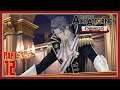 The Great Ace Attorney: Adventures - Episode 3: The Adventure of The Runaway Room Pt. 4