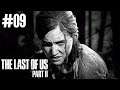 The Last of Us 2 ATÉ ZERAR - Parte 09 (TLOU 2 Gameplay PT-BR Português no Playstation 4 PRO)