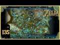 The Legend of Zelda: Breath of the Wild 100% Walkthrough - Part 135: Hero's Path (Finale)