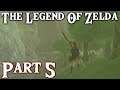 The Legend of Zelda Breath of the Wild Part 5 - Jetzt aber endlich nach Kakariko