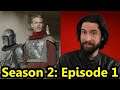 The Mandalorian - Season: 2 Episode 1 (My Thoughts)