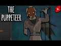 The Puppeteer | Little Nightmares | #shorts