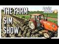 THE SMALLEST HARVESTER EVER, NEW MODS AND MODS IN TESTING | THE FARM SIM SHOW | Farming Simulator 19