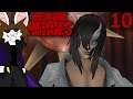 The Twink Magician Flips The Script - Blight Plays No More Heroes [10]