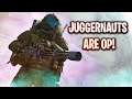 This Jug Method is way to OP! Call of duty Warzone