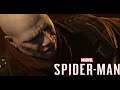 Tombstone Boss Fight - Marvel's Spider-Man PS4 (#Spider-Man PS4 Tombstone Boss Fight)