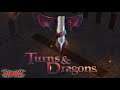 Turns And Dragons Gameplay - Android