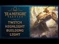 Twitch Highlight: The Light origin is pretty good