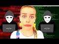 TWO HACKERS ARE NOW TRYING TO GET SOCKIE'S ROBLOX ACCOUNT ?! Gaming w/ The Norris Nuts