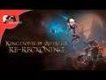 🔴 Un vistazo a KINGDOMS OF AMALUR: RE-RECKONING con Fru en PS4 Pro