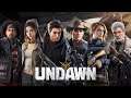 Undawn: (Android/iOS) Tencent Mobile | Gamesplay
