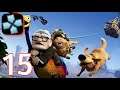 UP Ppsspp : Gameplay Walkthrough Part 15 (Android iOS) HD 60fps