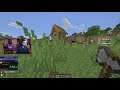 Videoyun-Minecraft(1.16.1) Speedrun Denemeleri#70