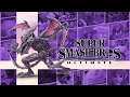 Vs. Ridley (Brawl) - Super Smash Bros. UItimate