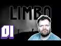 Why did you guys tell me about the achievements..?..! Limbo (Andy) #01
