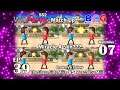 Wii Party Idols Club Tournament Mii's SS2 Match-Up Ep 39 Match 07 - Team Brown VS Yellow