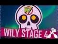 WILY STAGE 4 | Mega Man 2.5D