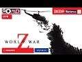 World War Z | PS4 Pro