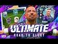 WOW!!! WE GOT FLASHBACK RIBERY!!! ULTIMATE RTG #123 FIFA 21 Ultimate Team Road to Glory