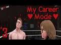 Our New Trainer! - WWE2k20 My Career: Episode 3