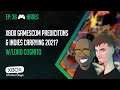 Xbox Chaturdays 36: Xbox Gamescom Predictions and Indies Carrying 2021 w/Lord Cognito