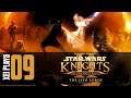 Let's Play Star Wars: Knights of the Old Republic II - The Sith Lords (Blind) EP9 | Restored