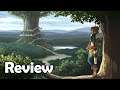 Ys: Memories of Celceta (PS4) - Video Review