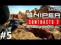 Zagrajmy w Sniper Ghost Warrior Contracts 2: Butcher's Banquet DLC PL odc. 5 - KONIEC DLC