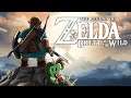 Zelda Breath of the Wild Master Mode | Ep. #5 | Natalie Dormer | Super Beard Bros