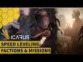 ZERO TO HERO|| ICARUS BETA 6 #2