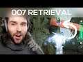 007 RETRIEVAL | Apex Legends