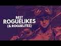 10 BEST Roguelike & Roguelite Games You Should Play (2021 Edition)