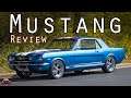 1966 Ford Mustang GT Restomod Review - Beauty On Wheels