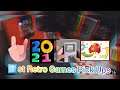 2021🎉 1️⃣st Retro Games eBay | FREEBIES from my friend🙏😌 | UNBOXING