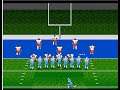 College Football USA '97 (video 2,389) (Sega Megadrive / Genesis)