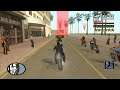 6 Star Wanted Level - GTA San Andreas - Little Loop - Race Tournament