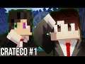 A New Assistant - CrateCo EP 1 (YogLabs Inspired Minecraft Roleplay)