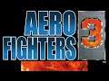 Aero Fighters 3 / Sonic Wings 3 | SNK Neo Geo