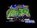 Alien Storm - ZX Spectrum Vs Commodore 64