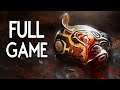 Amnesia A Machine for Pigs - FULL GAME Walkthrough Gameplay No Commentary
