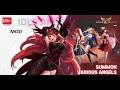[Androeed] Share Game 18plus Idle Angles v3.17.0.050803 MOD Without AD | Free - NoRoot