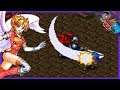 Angel Babes & Furries? - Mabi Plays Breath of Fire (Part 2) [SNES]
