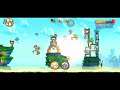 Angry Birds 2 Mighty Eagle Bootcamp (mebc) with bubbles 07/20/2020