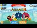 Angry Birds Friends | Online Star Cup 4