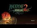 Anodyne 2: Return to Dust title screen for 1 hour