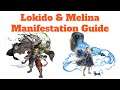 [Another Eden] Lokido & Melina Manifest Guide