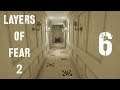 Apples are everywhere! | Layers of Fear 2 | Part 6
