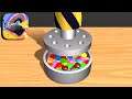 ASMR Studio 3D - All Levels Gameplay Android,ios (Levels 9-18)