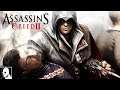Assassins Creed 2 Remastered Deutsch - Die MACHT des EDENAPFEL (Nur Story)
